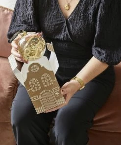 Groothandel 🧨 Riviera Maison Aftelkalender Week Kerst - 7 Days Till 🎁 Christmas - Zwart ✨ -ACROPAQ Shop 550x550 364