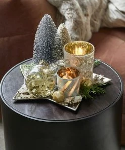 Groothandel 🧨 Riviera Maison Aftelkalender Week Kerst - 7 Days Till 🎁 Christmas - Zwart ✨ -ACROPAQ Shop 550x550 366