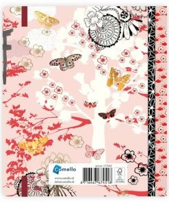 Groothandel 😉 Studio Onszelf Weekly Planner 2023 - Japan Agenda 🛒 -ACROPAQ Shop 550x550 381