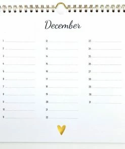 Coupon 💯 Geen Kalender | Verjaardag | Lifestyle2Love 🤩 -ACROPAQ Shop 550x550 387