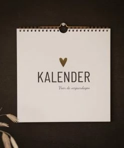 Coupon 💯 Geen Kalender | Verjaardag | Lifestyle2Love 🤩 -ACROPAQ Shop 550x550 389