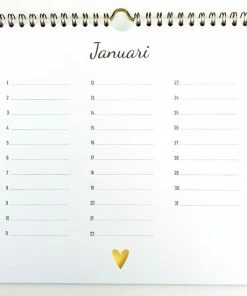 Coupon 💯 Geen Kalender | Verjaardag | Lifestyle2Love 🤩 -ACROPAQ Shop 550x550 390