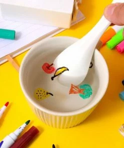 Beste Verkoop ✨ Magic Water Pen - Nu Gratis Water Magicbook Erbij - Waterpen - Water Pen - Waterstiften- 8 Stiften- Drijvende Inkt- Water Pennen- Stiften- Magisch- Markers- Waterpen - Sinterklaas Cadeaus - Mirmu ⭐ -ACROPAQ Shop 550x550 400