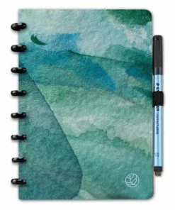 Top 10 🧨 Greenstory - GreenBook - Uitwisbaar Notitieboek - Lijn & Blanco 🔔