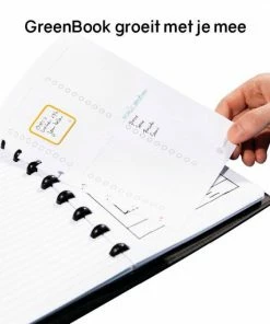Top 10 ๐งจ Greenstory - GreenBook - Uitwisbaar Notitieboek - Lijn & Blanco ๐ 15 Top 10 ๐งจ Greenstory - GreenBook - Uitwisbaar Notitieboek - Lijn & Blanco ๐ -ACROPAQ Shop 550x550 415