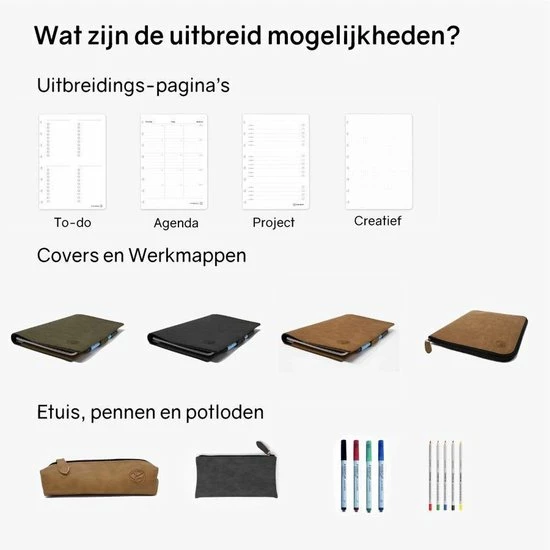 Top 10 ๐งจ Greenstory - GreenBook - Uitwisbaar Notitieboek - Lijn & Blanco ๐ 10 Top 10 ๐งจ Greenstory - GreenBook - Uitwisbaar Notitieboek - Lijn & Blanco ๐ - Afbeelding 8