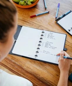 Top 10 ๐งจ Greenstory - GreenBook - Uitwisbaar Notitieboek - Lijn & Blanco ๐ 19 Top 10 ๐งจ Greenstory - GreenBook - Uitwisbaar Notitieboek - Lijn & Blanco ๐ -ACROPAQ Shop 550x550 419