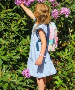 Gloednieuw 🛒 Milky Kiss Spread Your Wings - Rugzak - Schooltas Meisje - Multi - Unicorn 🌟 -ACROPAQ Shop 550x550 421