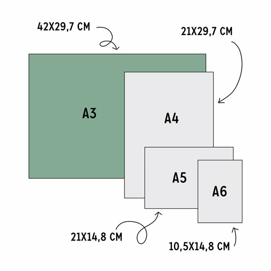 Top 10 🛒 Hippekaartjeswinkel Familieplanner XXL Op Klembord + Gratis Navulling - Weekplanner A3 - Gezinsplanner Ongedateerd - Zwart Wit - Kalender Met Ruimte Voor Notities En Wat Je Gaat Eten ⌛ 7 Top 10 🛒 Hippekaartjeswinkel Familieplanner XXL Op Klembord + Gratis Navulling - Weekplanner A3 - Gezinsplanner Ongedateerd - Zwart Wit - Kalender Met Ruimte Voor Notities En Wat Je Gaat Eten ⌛ - Afbeelding 5