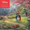 Beste Pirce ❤️ Andrews Mcmeel Thomas Kinkade Kalender 2023 Disney ⌛ -ACROPAQ Shop 550x550 432