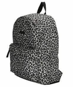 Uitgang 🔔 Enrico Benetti Bunbury Laptop Rugtas - 15 Inch Laptopvak - Panterprint Olijf 🔥 -ACROPAQ Shop 550x550 438