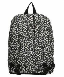 Uitgang 🔔 Enrico Benetti Bunbury Laptop Rugtas - 15 Inch Laptopvak - Panterprint Olijf 🔥 -ACROPAQ Shop 550x550 439