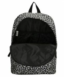 Uitgang 🔔 Enrico Benetti Bunbury Laptop Rugtas - 15 Inch Laptopvak - Panterprint Olijf 🔥 -ACROPAQ Shop 550x550 440