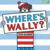 Aanbiedingen 🎁 CAROUSEL CALENDARS Where's Wally Kalender 2023 🛒