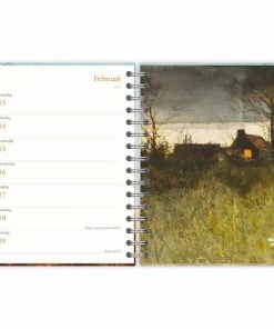 Top 10 π Comello Bureau Agenda - 2023 - Rien Poortvliet - Vos - 17.3x21.5cm π€© 6 Top 10 π Comello Bureau Agenda - 2023 - Rien Poortvliet - Vos - 17.3x21.5cm π€© -ACROPAQ Shop 550x550 459