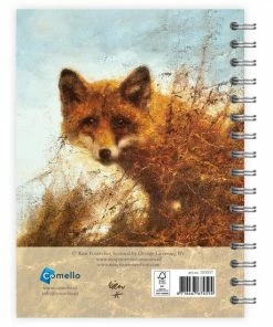 Top 10 π Comello Bureau Agenda - 2023 - Rien Poortvliet - Vos - 17.3x21.5cm π€© 7 Top 10 π Comello Bureau Agenda - 2023 - Rien Poortvliet - Vos - 17.3x21.5cm π€© -ACROPAQ Shop 550x550 460