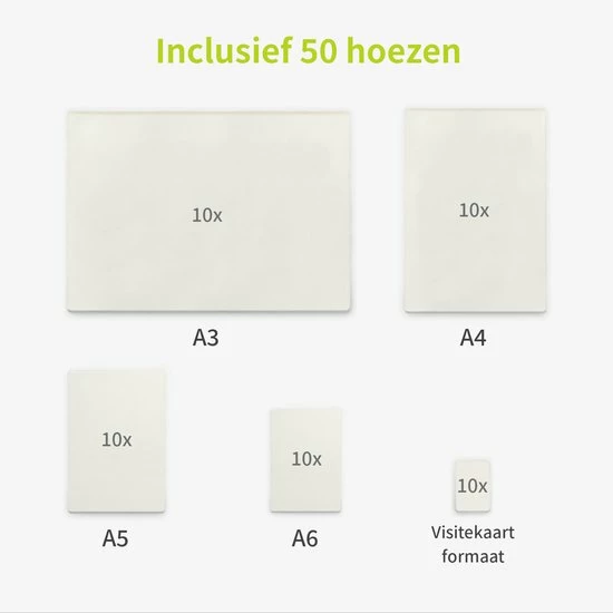 Beste recensies van 😉 ACROPAQ Lamineerapparaat A3 - Set Met 50 Lamineerhoezen, Papiersnijder, Hoeksnijder - Lamineermachine - AL39 🛒 5 Beste recensies van 😉 ACROPAQ Lamineerapparaat A3 - Set Met 50 Lamineerhoezen, Papiersnijder, Hoeksnijder - Lamineermachine - AL39 🛒 - Afbeelding 3