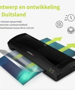 Beste recensies van 😉 ACROPAQ Lamineerapparaat A3 - Set Met 50 Lamineerhoezen, Papiersnijder, Hoeksnijder - Lamineermachine - AL39 🛒 12 Beste recensies van 😉 ACROPAQ Lamineerapparaat A3 - Set Met 50 Lamineerhoezen, Papiersnijder, Hoeksnijder - Lamineermachine - AL39 🛒 -ACROPAQ Shop 550x550 476