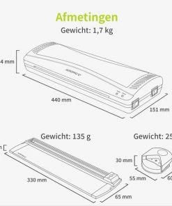 Beste recensies van 😉 ACROPAQ Lamineerapparaat A3 - Set Met 50 Lamineerhoezen, Papiersnijder, Hoeksnijder - Lamineermachine - AL39 🛒 15 Beste recensies van 😉 ACROPAQ Lamineerapparaat A3 - Set Met 50 Lamineerhoezen, Papiersnijder, Hoeksnijder - Lamineermachine - AL39 🛒 -ACROPAQ Shop 550x550 479