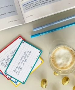 Aanbiedingen 😉 Oxford Flash 2.0 - Flashcards - Starterkit - Gelijnd - A7 - 4 Kleuren - 80 Stuks 👍 -ACROPAQ Shop 550x550 5