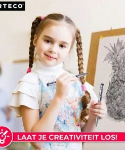 Beste recensies van ⭐ ARTECO® 9 Pigment Liners – Fineliners - Handlettering – Gepigmenteerde Inkt - Schrijven – Schetsen – Pennen 😀 -ACROPAQ Shop 550x550 502