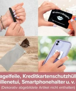 Goedkoop ❤️ A.K.A. Adventskalender 2022 Voor Vrouwen - De Adventskalender Voor Haar ⌛ -ACROPAQ Shop 550x550 522