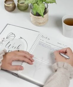 Groothandel 🔔 Novéy Zwanger - Zwangerschapsdagboek - Zwangerschap Cadeau - 9 Maanden Dagboek - Invulboek 👍 -ACROPAQ Shop 550x550 526