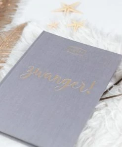 Groothandel 🔔 Novéy Zwanger - Zwangerschapsdagboek - Zwangerschap Cadeau - 9 Maanden Dagboek - Invulboek 👍 -ACROPAQ Shop 550x550 527