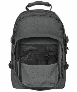 Nieuw 🥰 Eastpak - Provider - Rugzak - 33 Liter - Black Denim 👍 -ACROPAQ Shop 550x550 532
