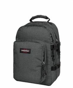 Nieuw 🥰 Eastpak - Provider - Rugzak - 33 Liter - Black Denim 👍 -ACROPAQ Shop 550x550 533