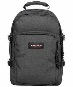 Nieuw 🥰 Eastpak - Provider - Rugzak - 33 Liter - Black Denim 👍 -ACROPAQ Shop 550x550 535