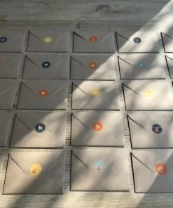 Flash-uitverkoop ๐ Meer Van Moos 100 C6 Kraft Enveloppen + 100 Sluitstickers - 11,4 X 16,2 Cm - Gerecyclede Enveloppen - Eco-enveloppen ๐ฅฐ 11 Flash-uitverkoop ๐ Meer Van Moos 100 C6 Kraft Enveloppen + 100 Sluitstickers - 11,4 X 16,2 Cm - Gerecyclede Enveloppen - Eco-enveloppen ๐ฅฐ -ACROPAQ Shop 550x550 541