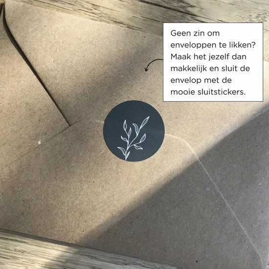 Flash-uitverkoop ๐ Meer Van Moos 100 C6 Kraft Enveloppen + 100 Sluitstickers - 11,4 X 16,2 Cm - Gerecyclede Enveloppen - Eco-enveloppen ๐ฅฐ 8 Flash-uitverkoop ๐ Meer Van Moos 100 C6 Kraft Enveloppen + 100 Sluitstickers - 11,4 X 16,2 Cm - Gerecyclede Enveloppen - Eco-enveloppen ๐ฅฐ - Afbeelding 6