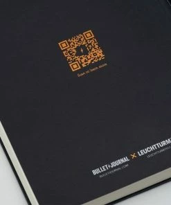 Aanbiedingen 🔔 Leuchtturm1917 A5 Bullet Journal Edition Ll Blue22 ✨ -ACROPAQ Shop 550x550 553