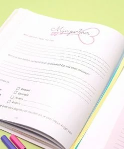 Korting 😀 Beppie Zwangerschapsdagboek – Mijn 9 Maanden Zwangerschap Dagboek – Negen Maanden Zwanger Invulboek – Zwangerschapsboek Cadeau 🥰 -ACROPAQ Shop 550x550 567