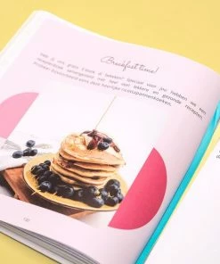 Korting 😀 Beppie Zwangerschapsdagboek – Mijn 9 Maanden Zwangerschap Dagboek – Negen Maanden Zwanger Invulboek – Zwangerschapsboek Cadeau 🥰 -ACROPAQ Shop 550x550 569