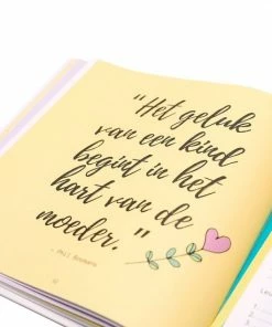 Korting 😀 Beppie Zwangerschapsdagboek – Mijn 9 Maanden Zwangerschap Dagboek – Negen Maanden Zwanger Invulboek – Zwangerschapsboek Cadeau 🥰 -ACROPAQ Shop 550x550 571