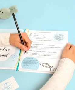 Korting 😀 Beppie Zwangerschapsdagboek – Mijn 9 Maanden Zwangerschap Dagboek – Negen Maanden Zwanger Invulboek – Zwangerschapsboek Cadeau 🥰 -ACROPAQ Shop 550x550 579