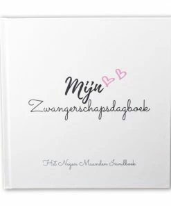 Korting 😀 Beppie Zwangerschapsdagboek – Mijn 9 Maanden Zwangerschap Dagboek – Negen Maanden Zwanger Invulboek – Zwangerschapsboek Cadeau 🥰 -ACROPAQ Shop 550x550 586