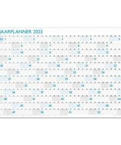 Promo ✨ Eilers International Jaarplanner Kalender 2023 😉