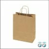 Beste recensies van 😍 Kadoonline 50 Papieren Draagtassen Kraft Middel M (24x12x31cm) 🎉 -ACROPAQ Shop 550x550 603