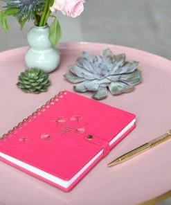 Beste Verkoop 🔔 Pink Ribbon Agenda 2023 NL 🎁 -ACROPAQ Shop 550x550 61