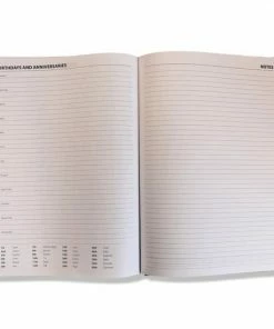 Hete verkoop ❤️ IG Design Bureau / Afspraken Agenda - A4 - 1 Dag Per Pagina - 2023 - 29,5x21cm - Zwart 🛒 20 Hete verkoop ❤️ IG Design Bureau / Afspraken Agenda - A4 - 1 Dag Per Pagina - 2023 - 29,5x21cm - Zwart 🛒 -ACROPAQ Shop 550x550 614
