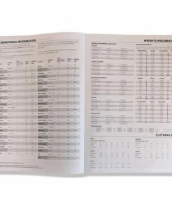 Hete verkoop ❤️ IG Design Bureau / Afspraken Agenda - A4 - 1 Dag Per Pagina - 2023 - 29,5x21cm - Zwart 🛒 21 Hete verkoop ❤️ IG Design Bureau / Afspraken Agenda - A4 - 1 Dag Per Pagina - 2023 - 29,5x21cm - Zwart 🛒 -ACROPAQ Shop 550x550 615