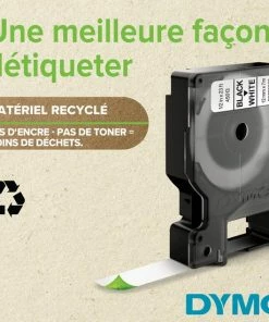 Gloednieuw ๐ DYMO LabelManager 280 Oplaadbare, Draagbare Labelmakerkit | QWERTY-toetsenbord | Met 2 Rollen D1-labels En Een Draagkoffer โค๏ธ 36 Gloednieuw ๐ DYMO LabelManager 280 Oplaadbare, Draagbare Labelmakerkit | QWERTY-toetsenbord | Met 2 Rollen D1-labels En Een Draagkoffer โค๏ธ -ACROPAQ Shop 550x550 631