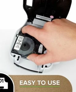 Gloednieuw ๐ DYMO LabelManager 280 Oplaadbare, Draagbare Labelmakerkit | QWERTY-toetsenbord | Met 2 Rollen D1-labels En Een Draagkoffer โค๏ธ 38 Gloednieuw ๐ DYMO LabelManager 280 Oplaadbare, Draagbare Labelmakerkit | QWERTY-toetsenbord | Met 2 Rollen D1-labels En Een Draagkoffer โค๏ธ -ACROPAQ Shop 550x550 633