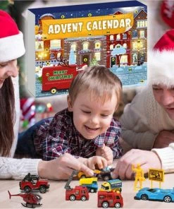 Beste recensies van βοΈ Merkloos Adventskalender 2022 - Voor Kinderen - Kerst - Auto’s - Sinterklaas Cadeautjes - Kerstcadeau π 8 Beste recensies van βοΈ Merkloos Adventskalender 2022 - Voor Kinderen - Kerst - Auto’s - Sinterklaas Cadeautjes - Kerstcadeau π -ACROPAQ Shop 550x550 637