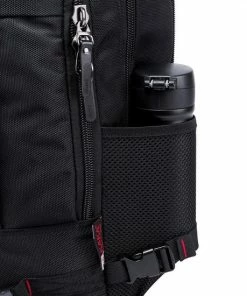 Promo 🌟 Ssublime - Anti Diefstal Rugzak - 15.6 Tot 17 Inch Laptop Vak - Waterdicht - Zwart ⌛ -ACROPAQ Shop 550x550 646