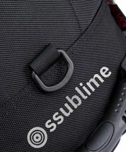 Promo 🌟 Ssublime - Anti Diefstal Rugzak - 15.6 Tot 17 Inch Laptop Vak - Waterdicht - Zwart ⌛ -ACROPAQ Shop 550x550 647