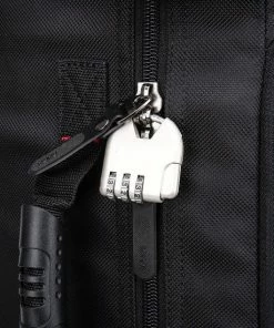 Promo 🌟 Ssublime - Anti Diefstal Rugzak - 15.6 Tot 17 Inch Laptop Vak - Waterdicht - Zwart ⌛ -ACROPAQ Shop 550x550 648